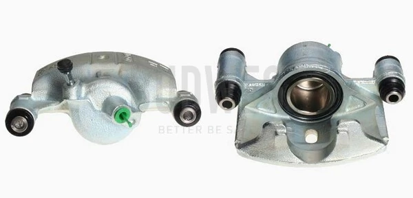 REZYSTOR DMUCHAWY NISSAN NAVARA 2.5D 01-