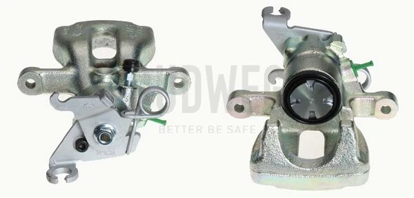Étrier de frein BUDWEG CALIPER 343750