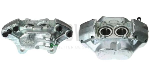 Étrier de frein BUDWEG CALIPER 342952