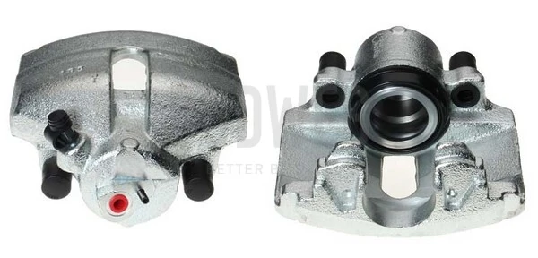 Étrier de frein BUDWEG CALIPER 343362