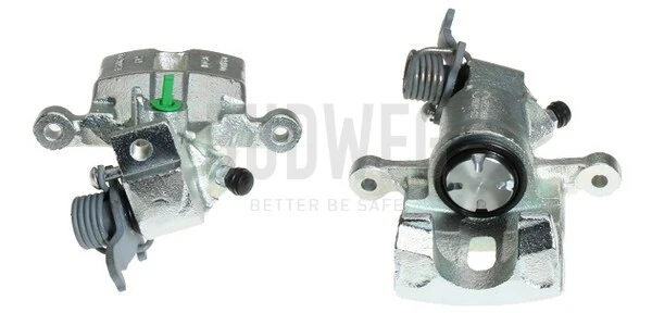 Étrier de frein BUDWEG CALIPER 344499