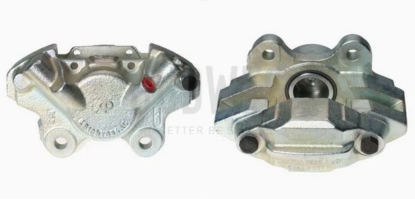 Étrier de frein BUDWEG CALIPER 344134