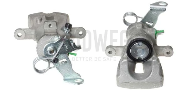 Étrier de frein BUDWEG CALIPER 344694
