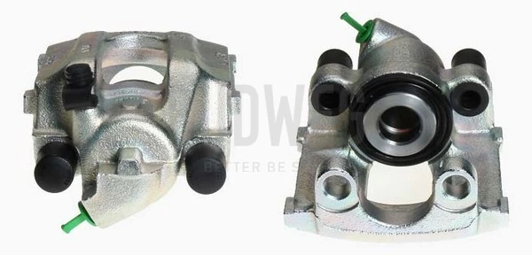 Étrier de frein BUDWEG CALIPER 342285