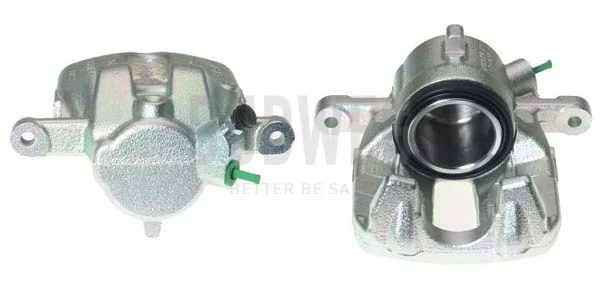 Étrier de frein BUDWEG CALIPER 343969