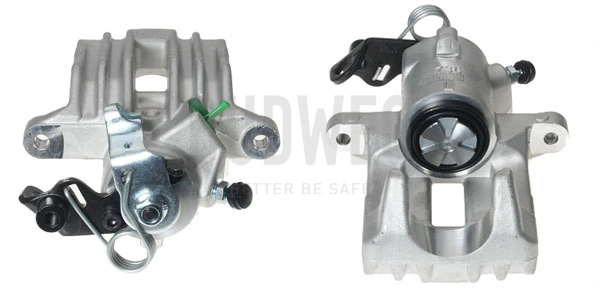 Étrier de frein BUDWEG CALIPER 343356