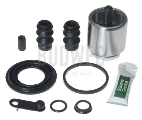 Kit de réparation, étrier de frein BUDWEG CALIPER 2091252L