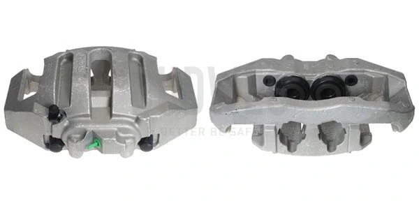 Étrier de frein BUDWEG CALIPER 343819