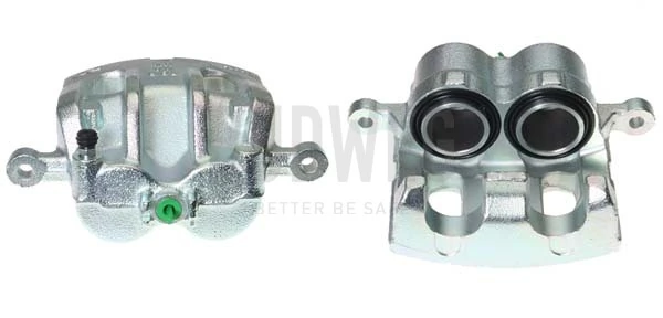 Étrier de frein BUDWEG CALIPER 345312