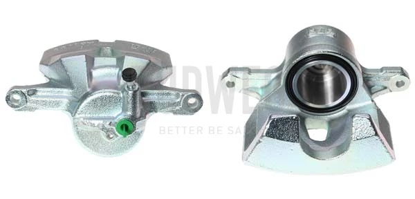Étrier de frein BUDWEG CALIPER 345026