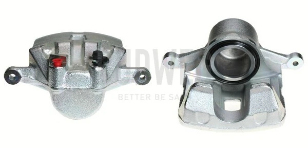 Étrier de frein BUDWEG CALIPER 344369