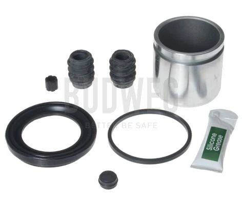 Kit de réparation, étrier de frein BUDWEG CALIPER 2090319