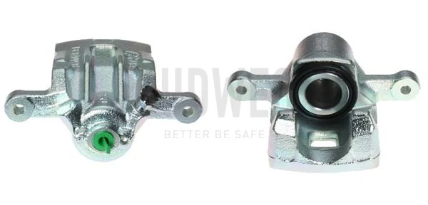 Étrier de frein BUDWEG CALIPER 345036