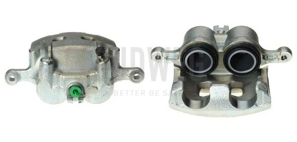 Étrier de frein BUDWEG CALIPER 342329
