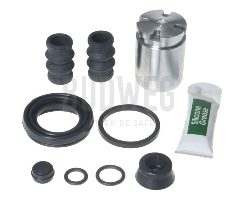 Kit de réparation, étrier de frein BUDWEG CALIPER 209048