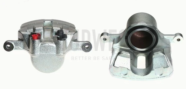 Étrier de frein BUDWEG CALIPER 344367