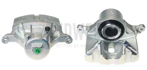 Étrier de frein BUDWEG CALIPER 345383