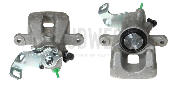 Étrier de frein BUDWEG CALIPER 344828