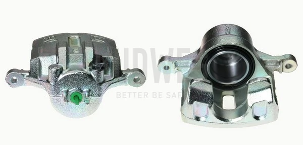 Étrier de frein BUDWEG CALIPER 343794