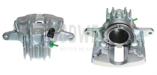 Étrier de frein BUDWEG CALIPER 342749