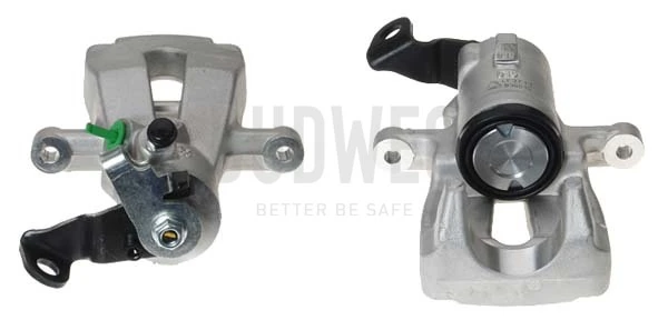 Étrier de frein BUDWEG CALIPER 343711