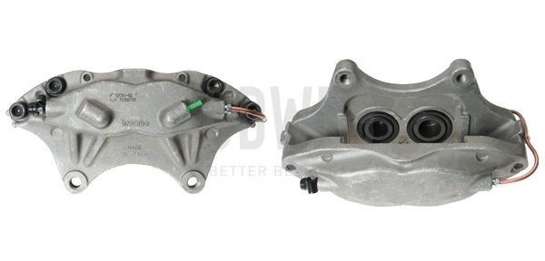 Étrier de frein BUDWEG CALIPER 344372