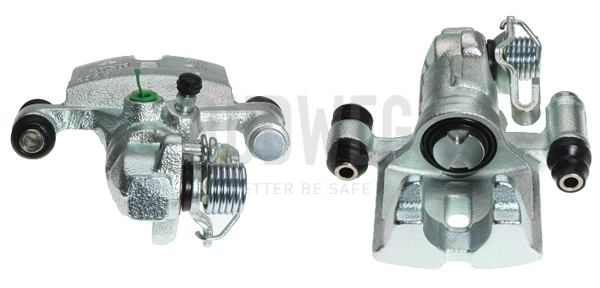 Étrier de frein BUDWEG CALIPER 341976