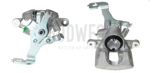 Étrier de frein BUDWEG CALIPER 344765