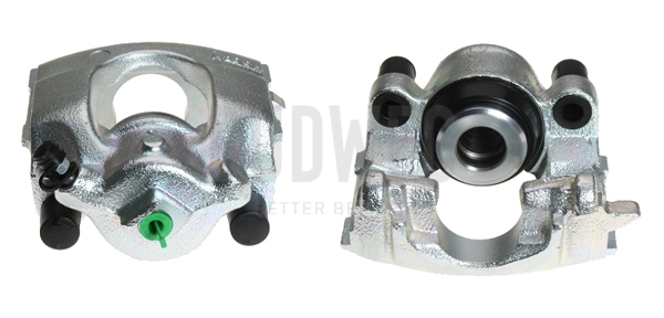 Étrier de frein BUDWEG CALIPER 342892