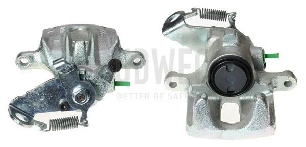 Étrier de frein BUDWEG CALIPER 342650
