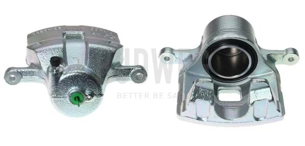 Étrier de frein BUDWEG CALIPER 345254