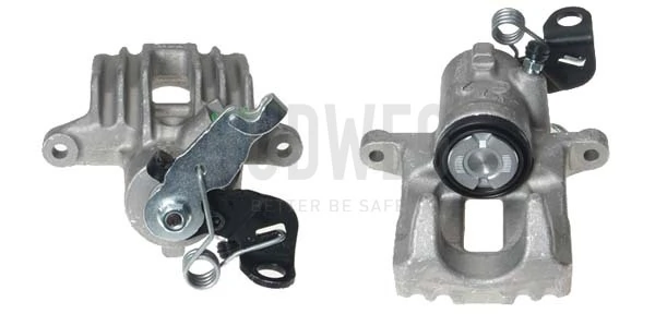 Étrier de frein BUDWEG CALIPER 345484