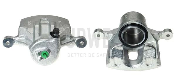 Étrier de frein BUDWEG CALIPER 344515