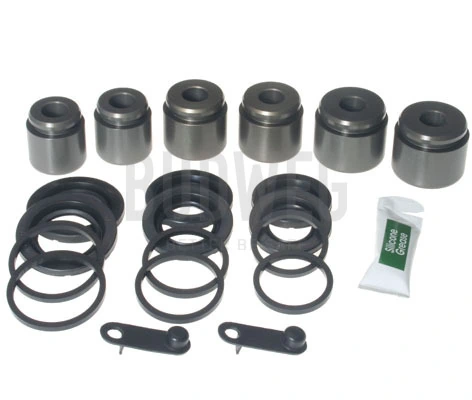 Kit de réparation, étrier de frein BUDWEG CALIPER 209027