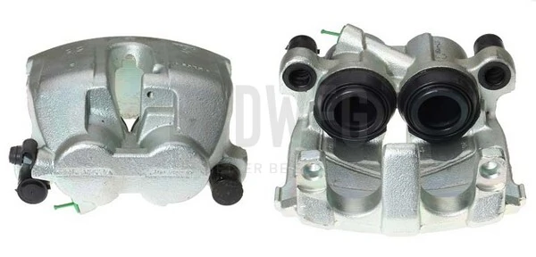 Étrier de frein BUDWEG CALIPER 343839