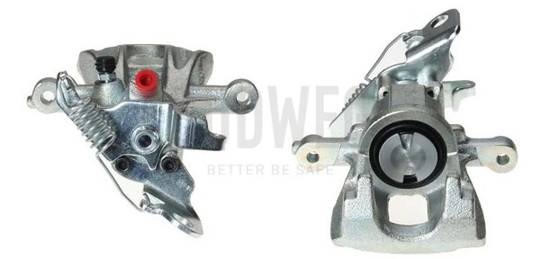 Étrier de frein BUDWEG CALIPER 343471