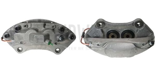 Étrier de frein BUDWEG CALIPER 344986