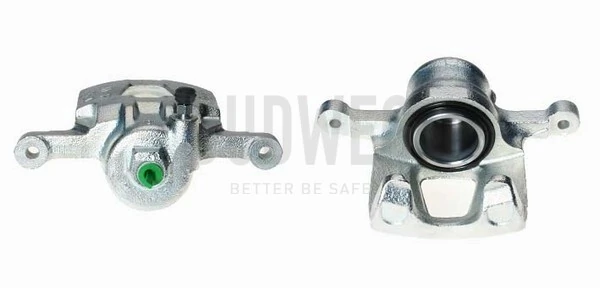 Étrier de frein BUDWEG CALIPER 343507