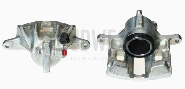 Étrier de frein BUDWEG CALIPER 342627