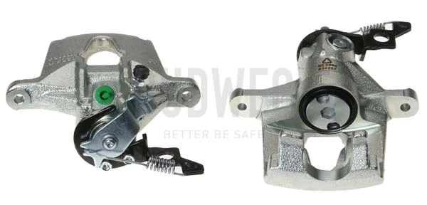 Étrier de frein BUDWEG CALIPER 342980
