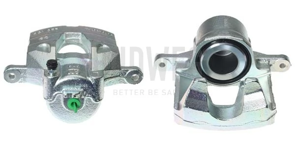 Étrier de frein BUDWEG CALIPER 345640