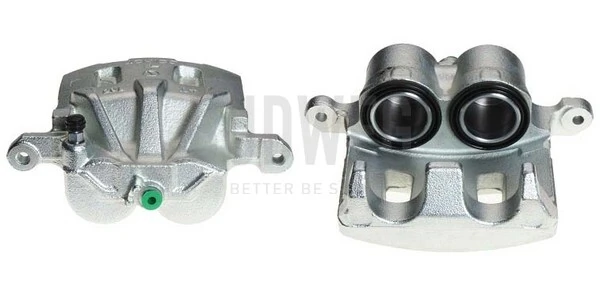 Étrier de frein BUDWEG CALIPER 344397