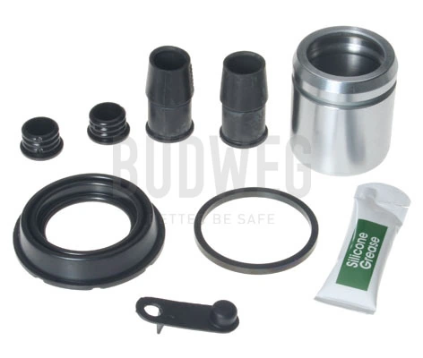 Kit de réparation, étrier de frein BUDWEG CALIPER 2090178