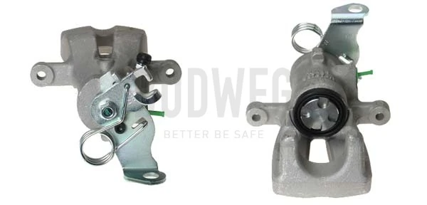 Étrier de frein BUDWEG CALIPER 345064