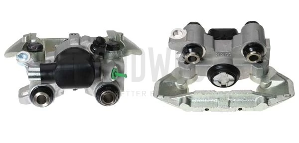 Étrier de frein BUDWEG CALIPER 342154