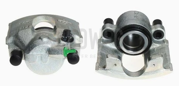 Étrier de frein BUDWEG CALIPER 342649