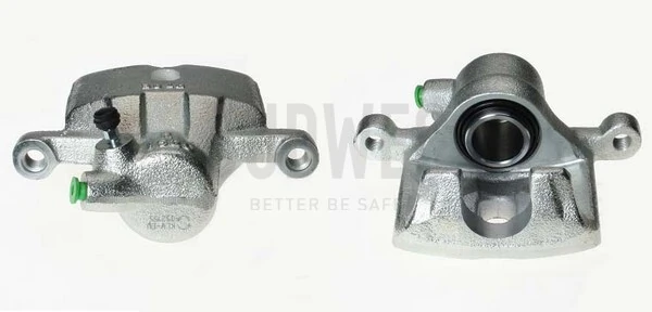 Étrier de frein BUDWEG CALIPER 342347