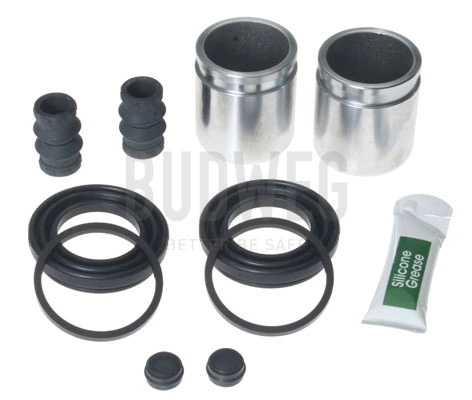 Kit de réparation, étrier de frein BUDWEG CALIPER 2090127