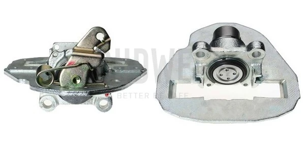 Étrier de frein BUDWEG CALIPER 342801