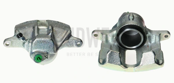 Étrier de frein BUDWEG CALIPER 343354